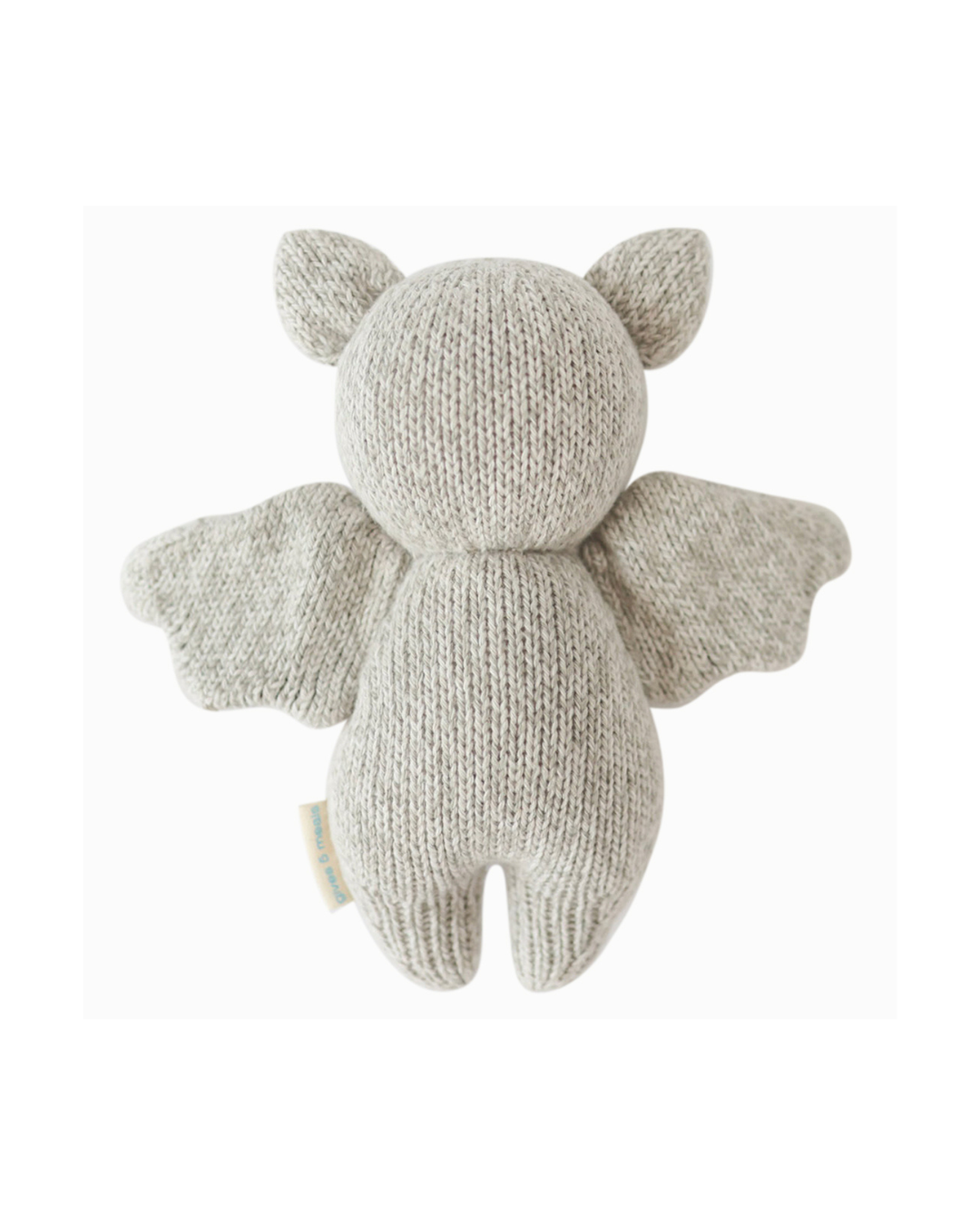 Baby Bat - Grey