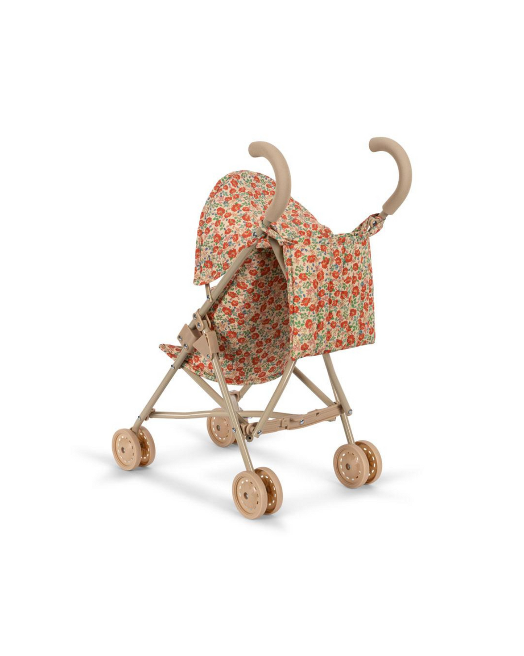 Zoe Doll Stroller by Konges Slojd – Allen Rose