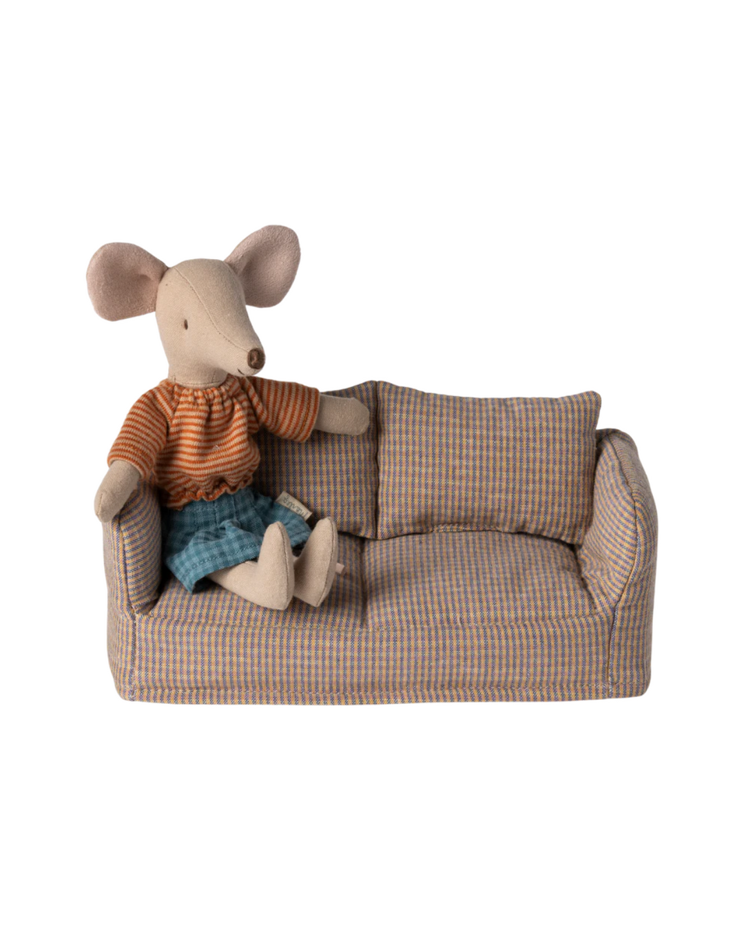 Couch, Mouse (10/31/24 Pre-Order)