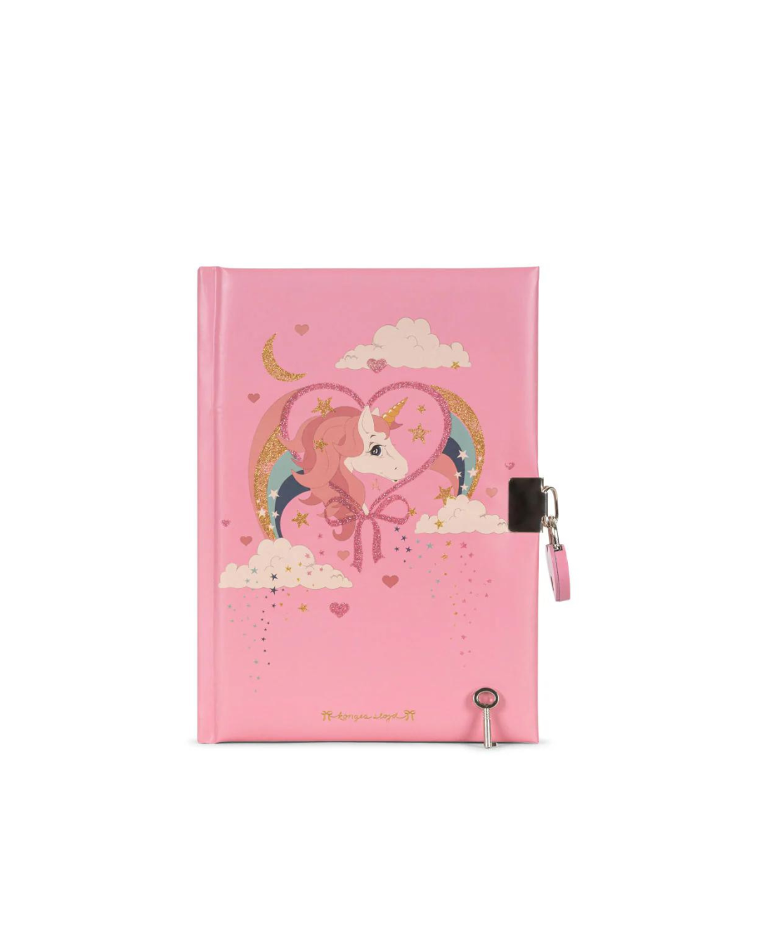 My Little Diary - Unicorn