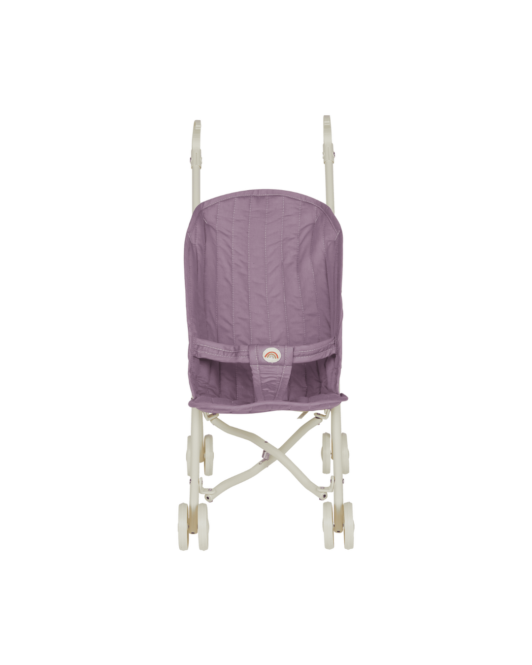 Stylish Lavender Sollie Stroller for Pretend Play