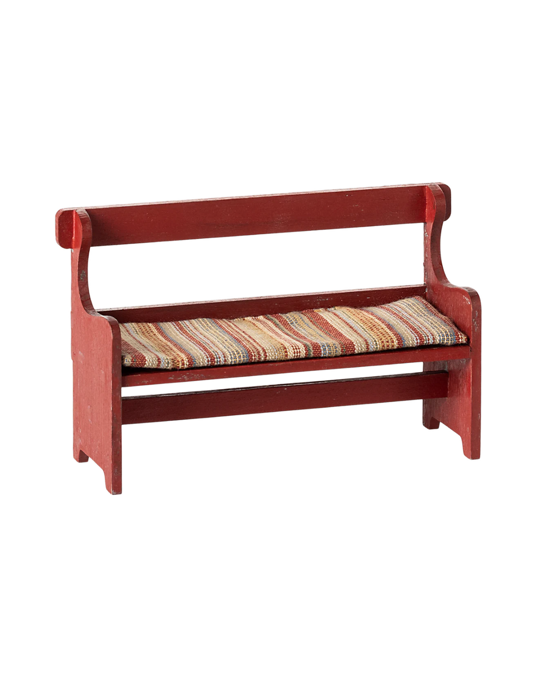 Bench, Mouse - Red