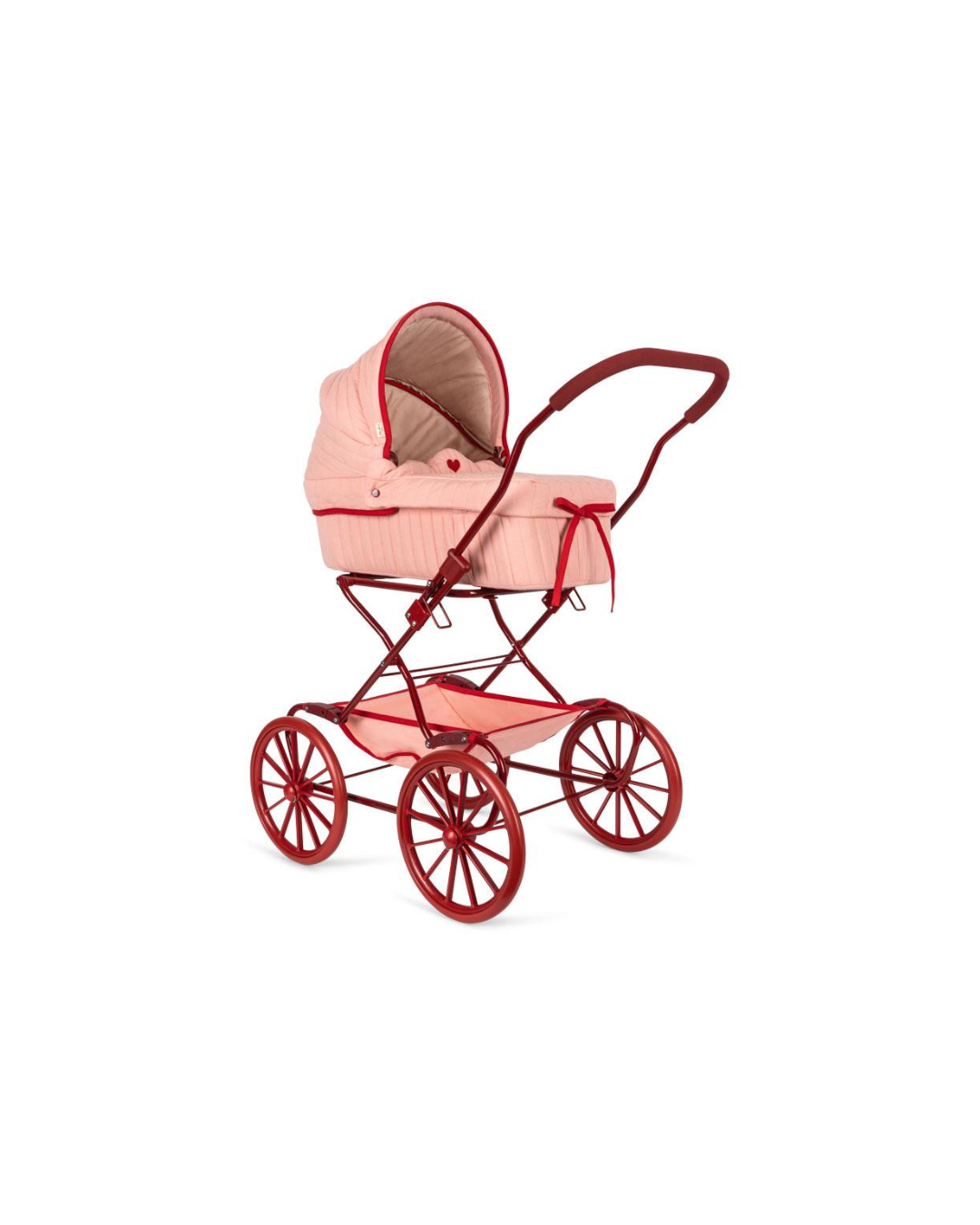 Konges Slojd Doll Pram