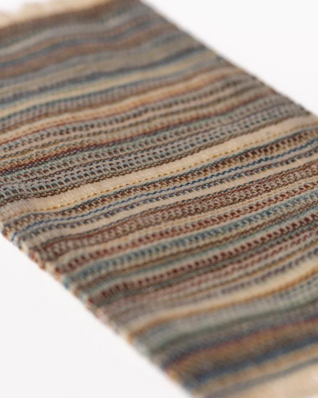 Rug, Striped - Medium