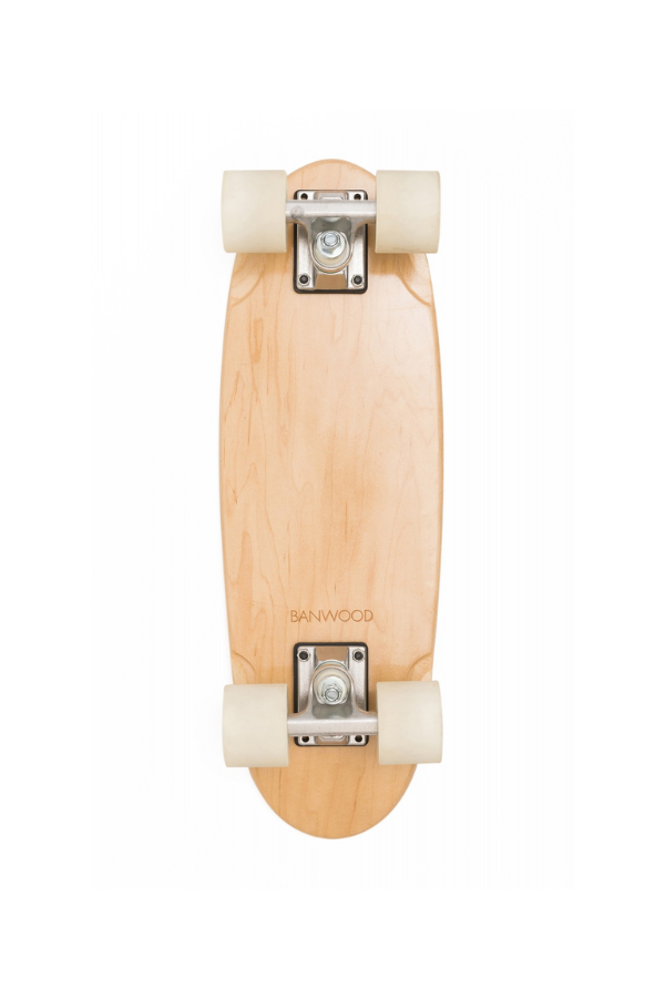 Banwood Skateboard - Green