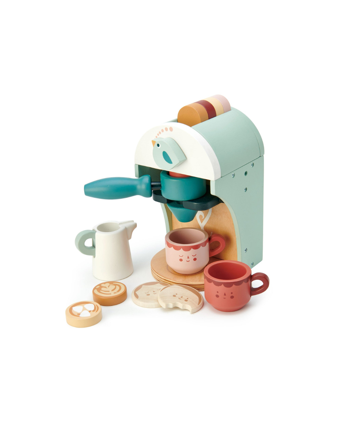 Babyccino Maker