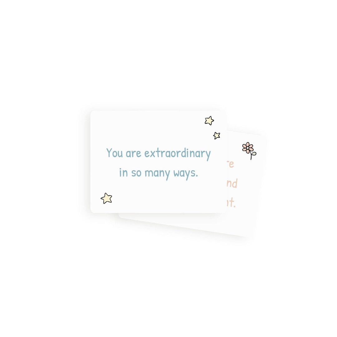 Love Notes by Mindful And Co Kids USA