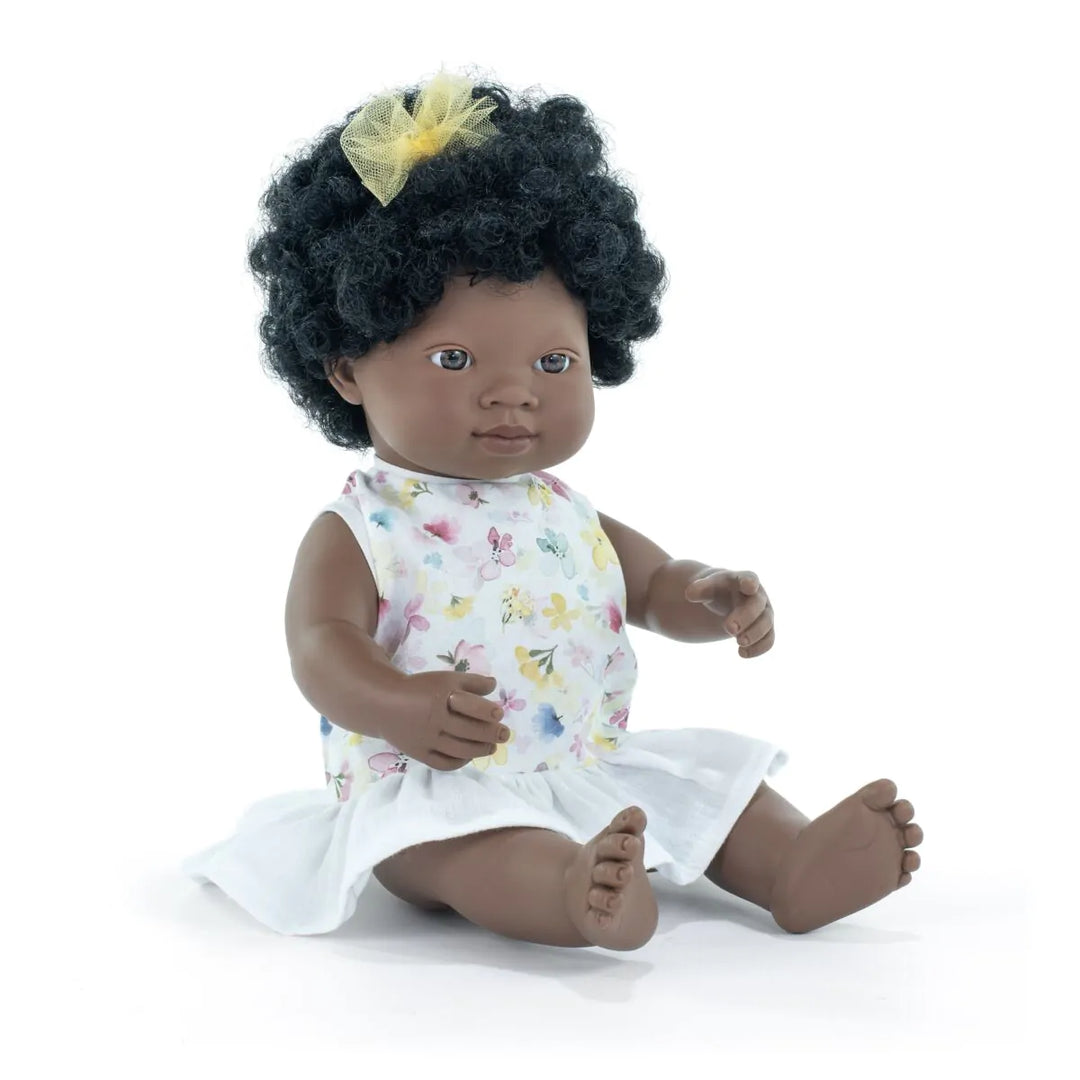 African doll 38cm My Friends & Me