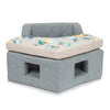Neo Geometric  Baby Activity Center