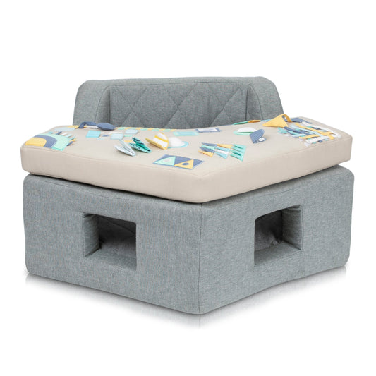 Neo Geometric  Baby Activity Center