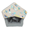 Neo Geometric  Baby Activity Center