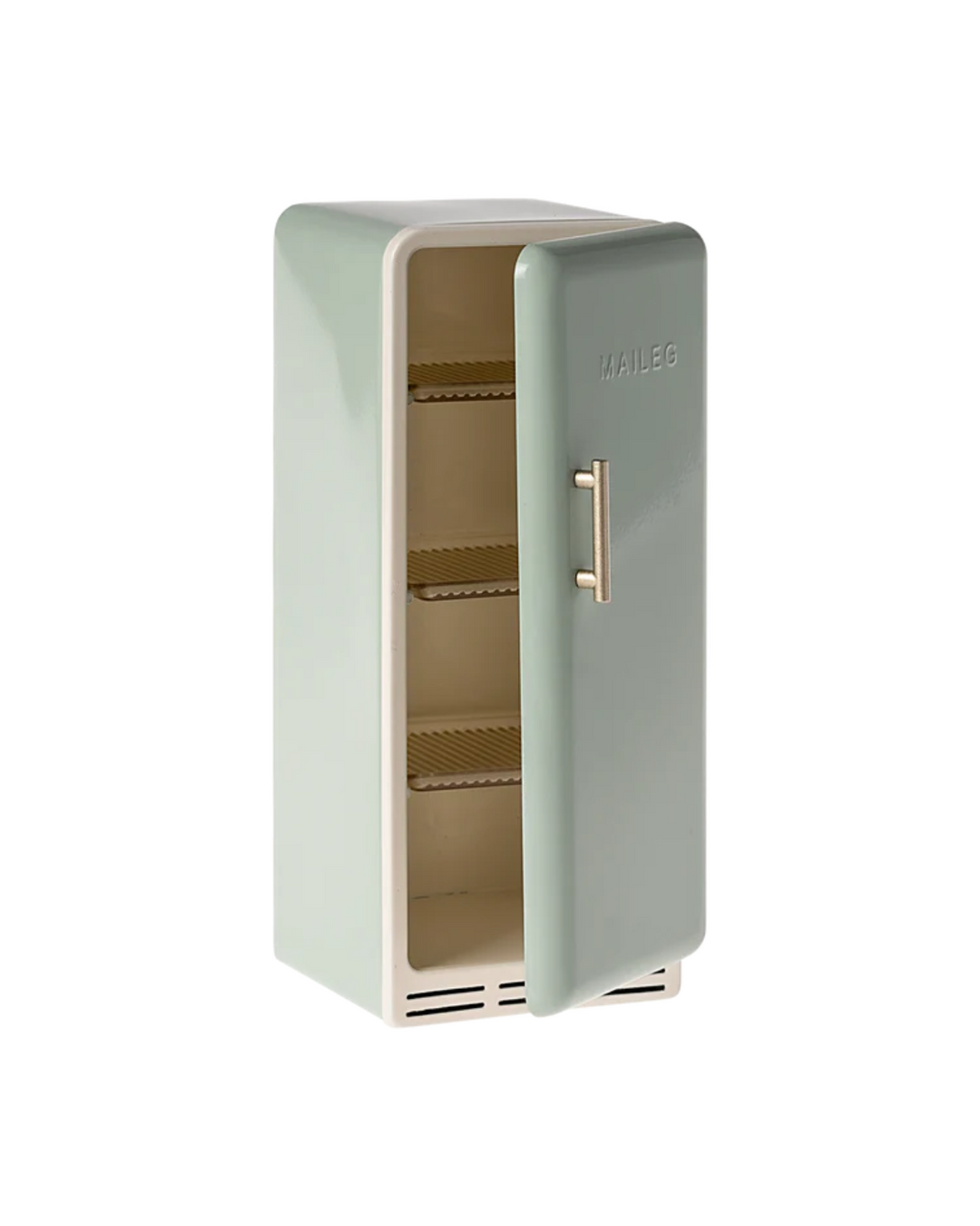 Miniature Fridge - Mint