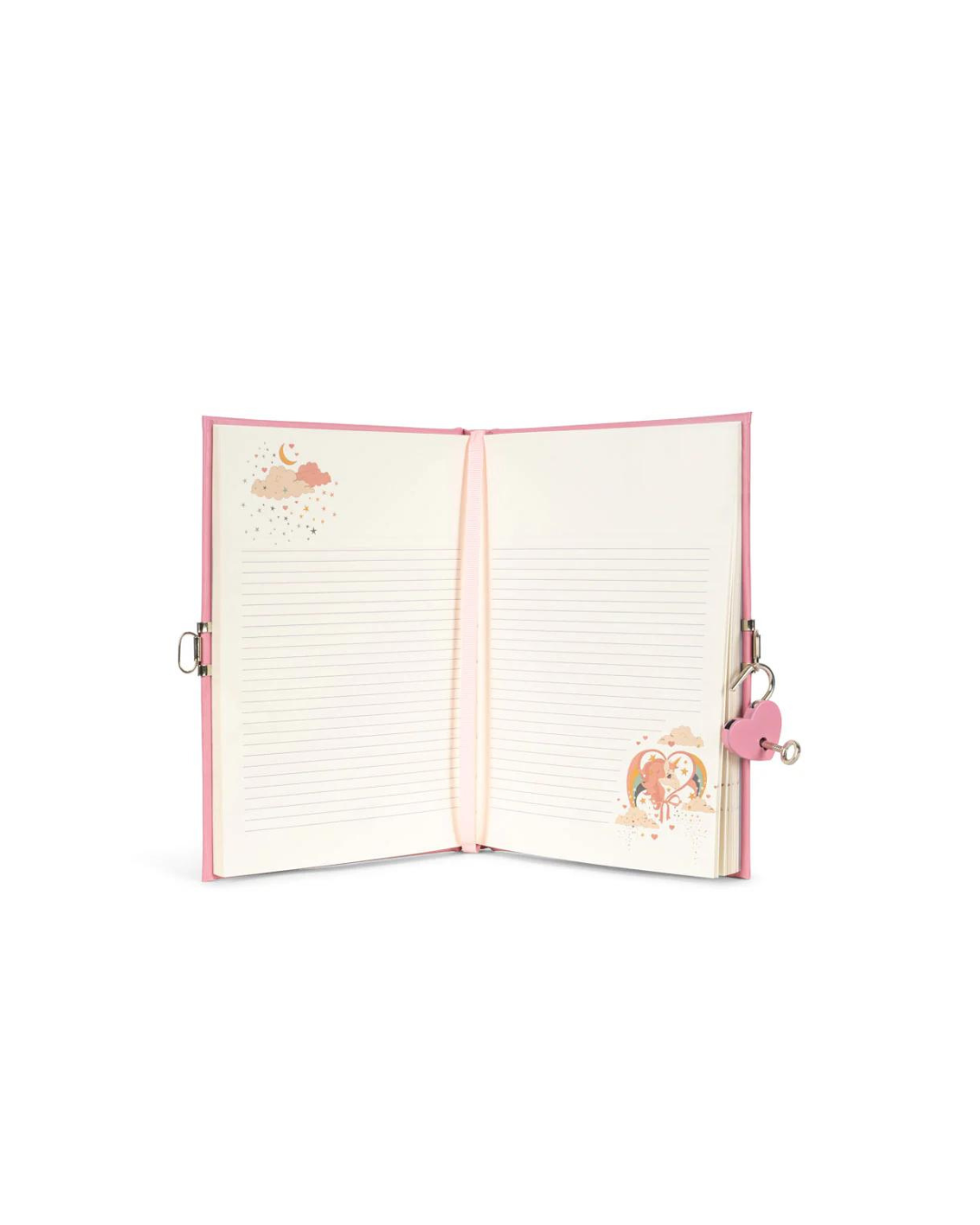 My Little Diary - Unicorn