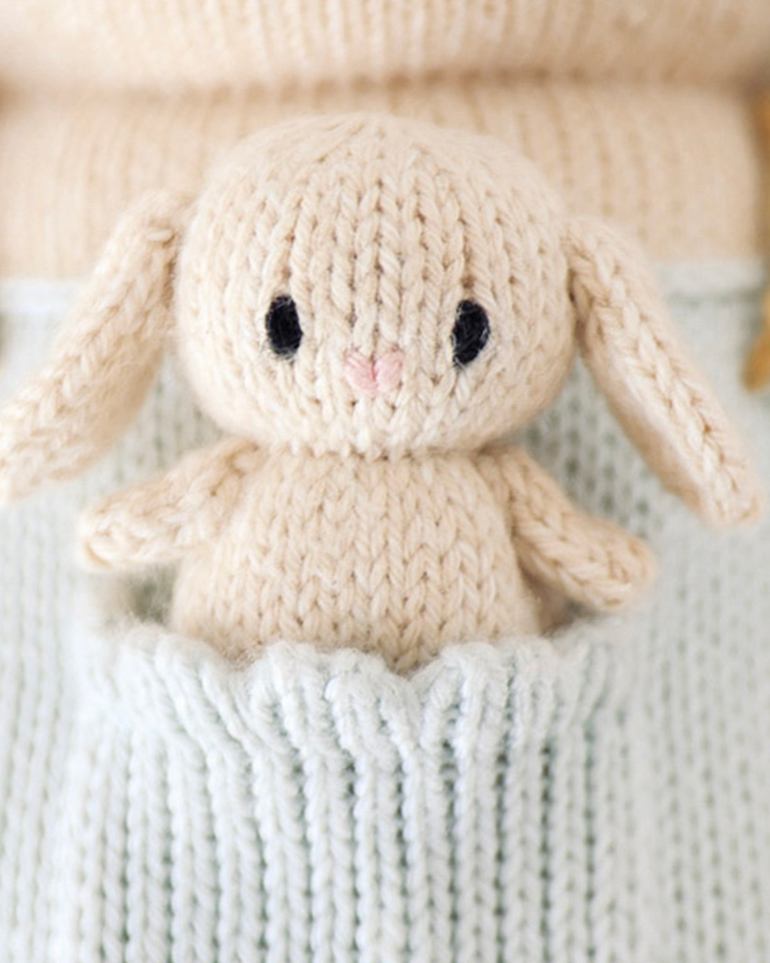 Briar The Bunny - 13"