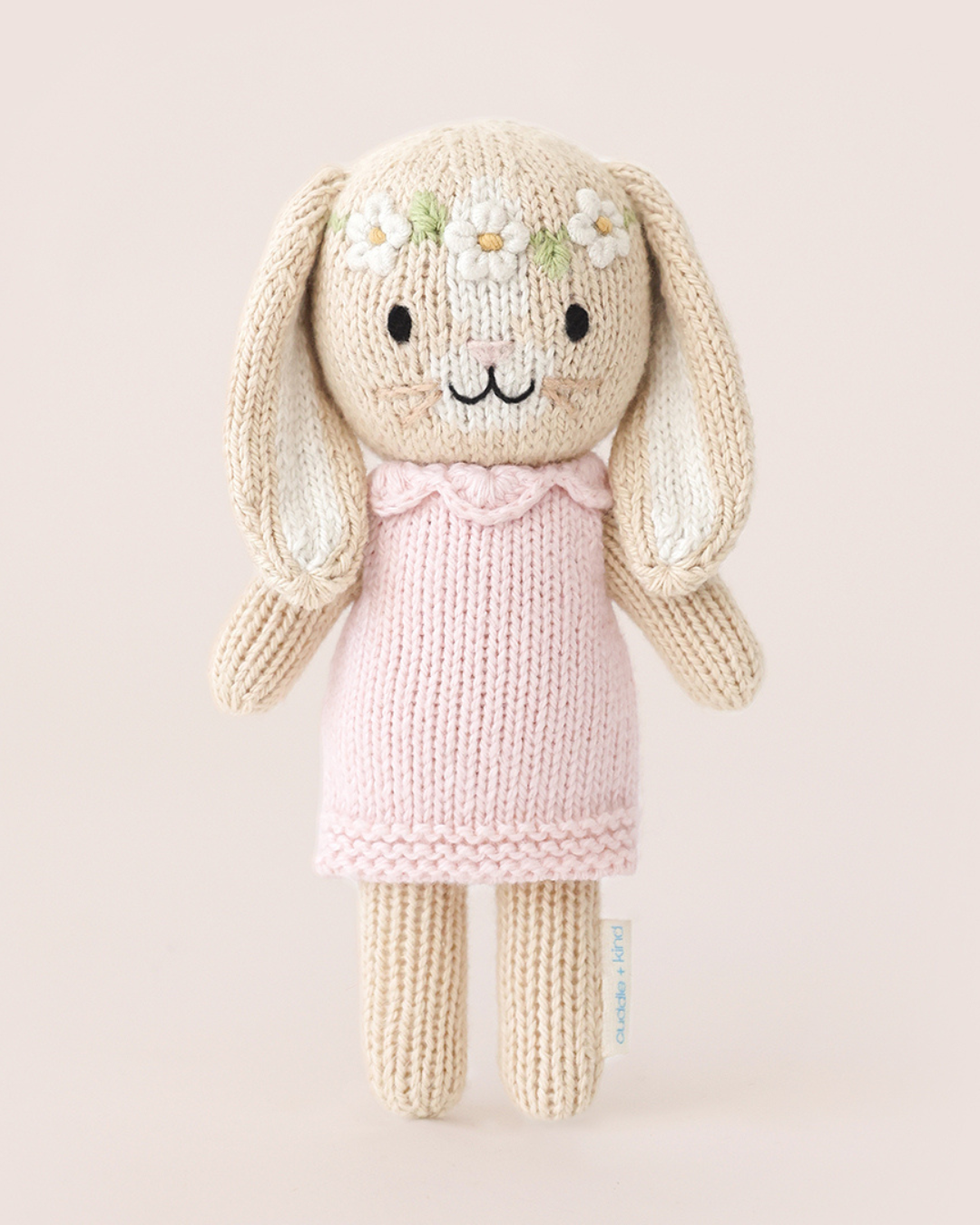 Tiny Hannah The Bunny Blush (Coming Soon)