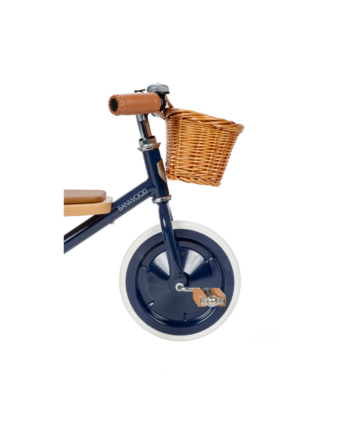 Banwood Retro Trike - Navy