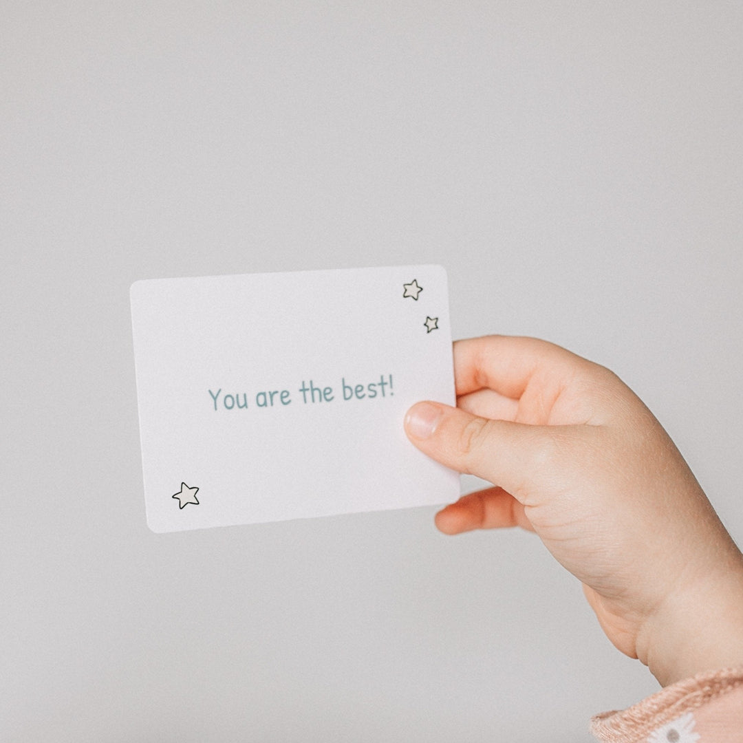 Love Notes by Mindful And Co Kids USA