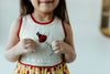Ladybug Dress