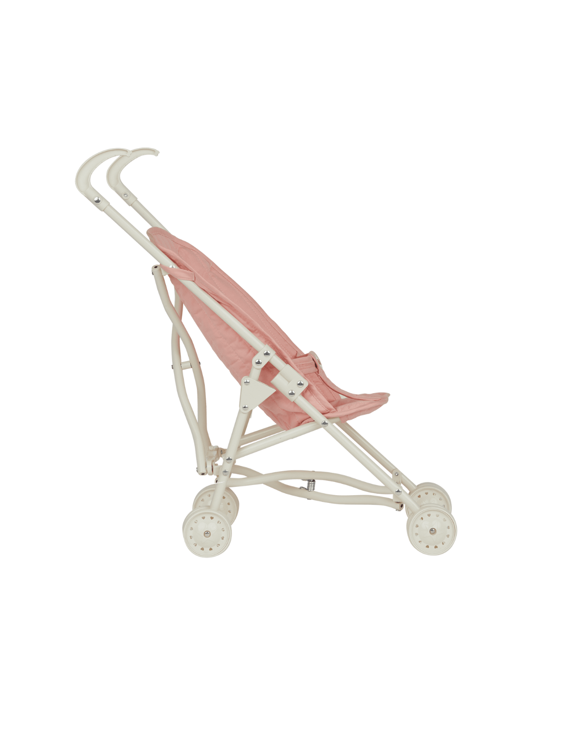 Sollie Stroller - Rose: Fun and Functional Toy