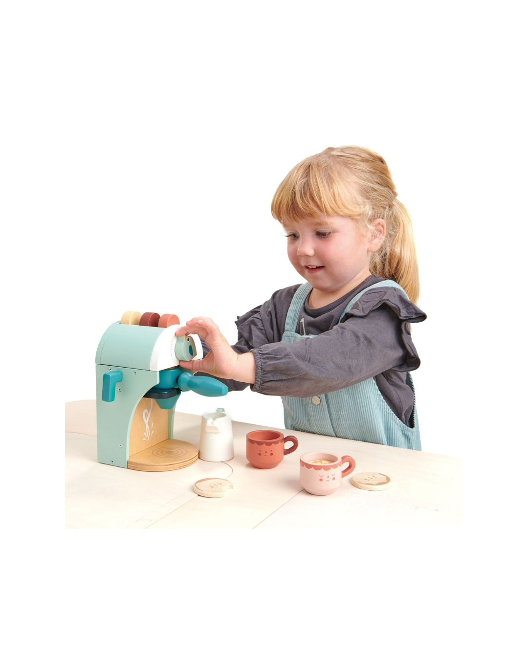 Babyccino Maker