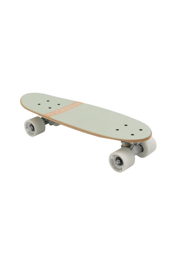 Banwood Skateboard - Mint