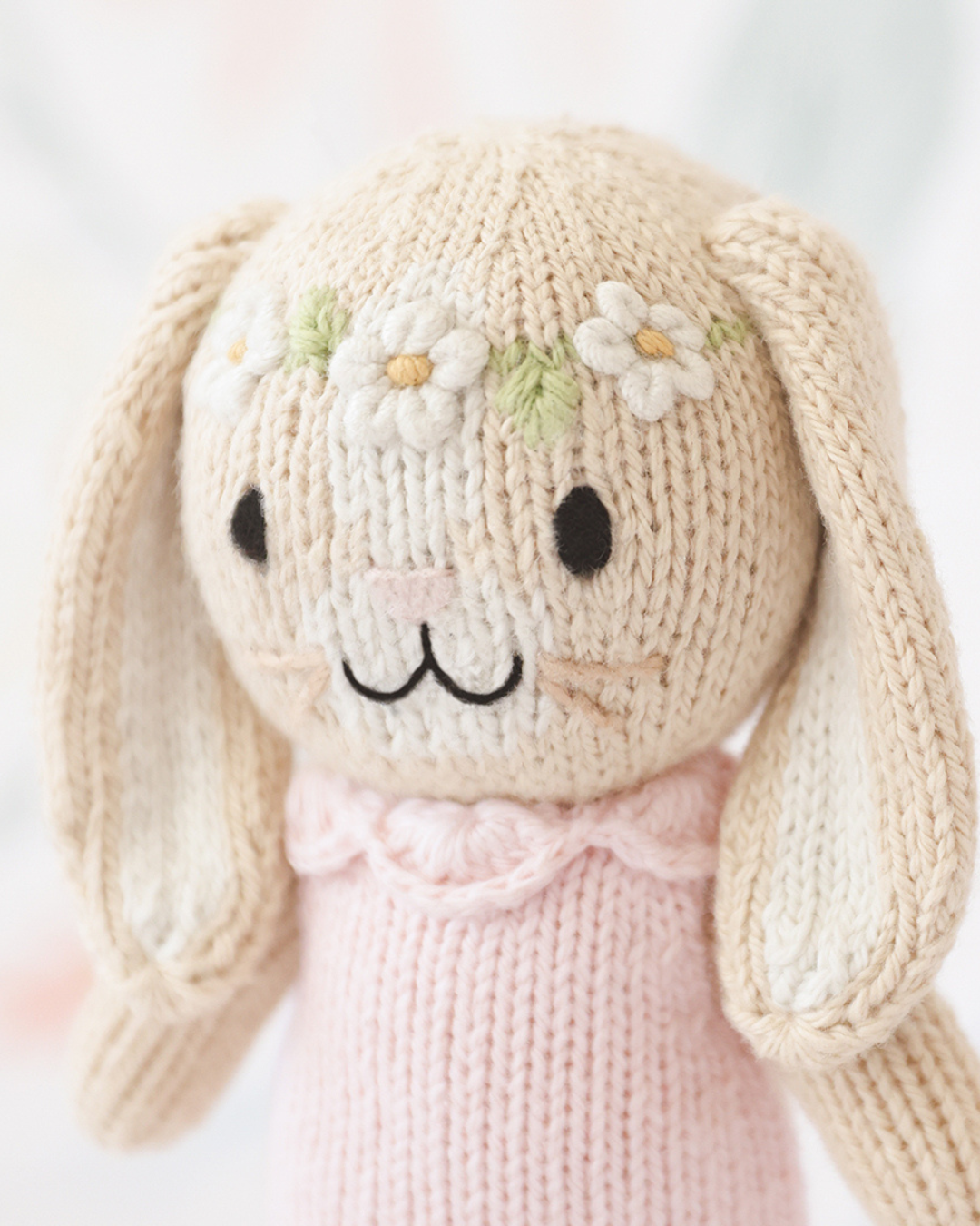 Tiny Hannah The Bunny Blush (Coming Soon)