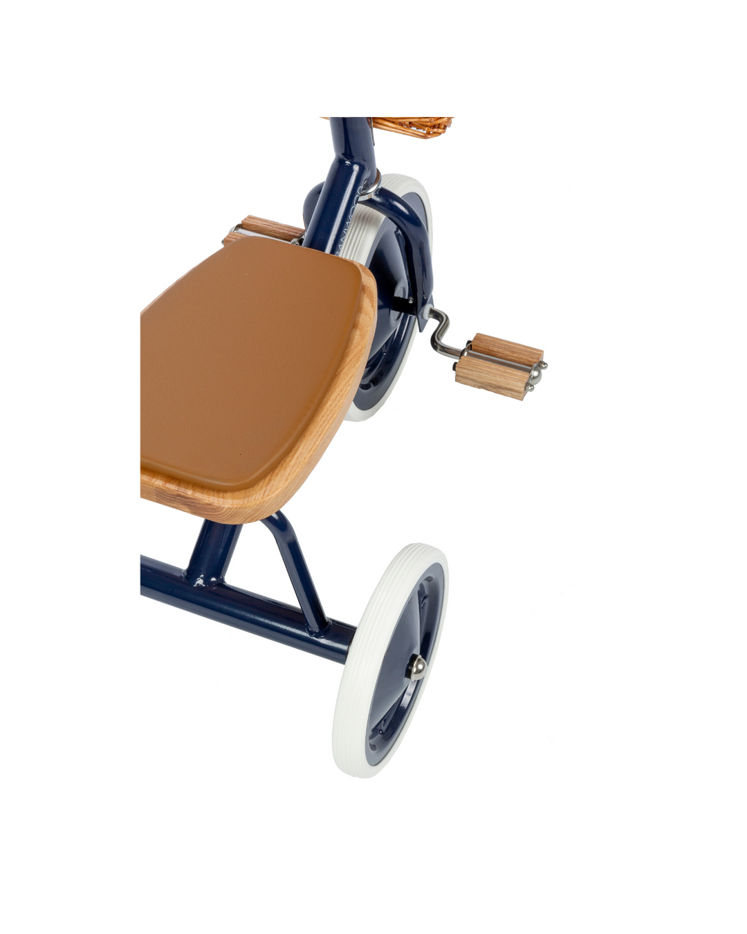 Banwood Retro Trike - Navy