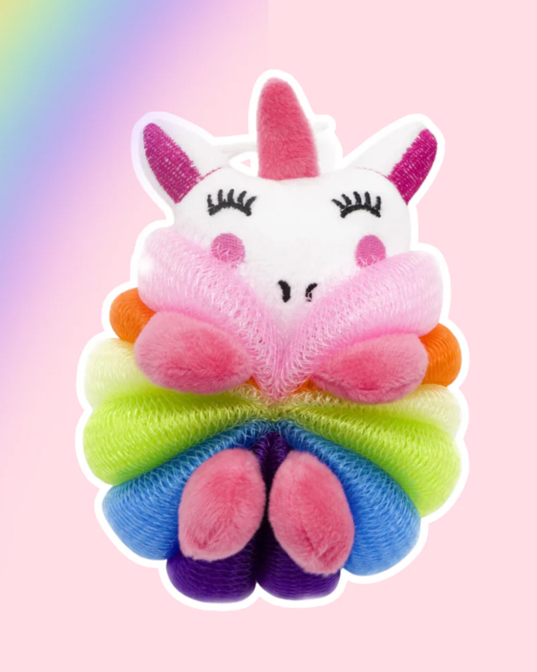 Unicorn Rainbows Gift Set