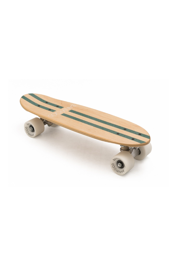 Banwood Skateboard - Green