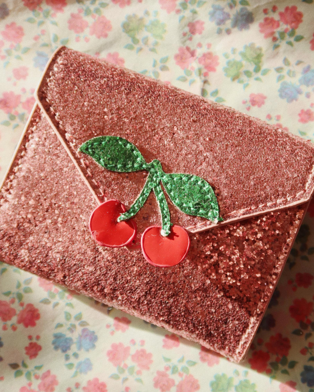 Konges Slojd Love Letter Wallet