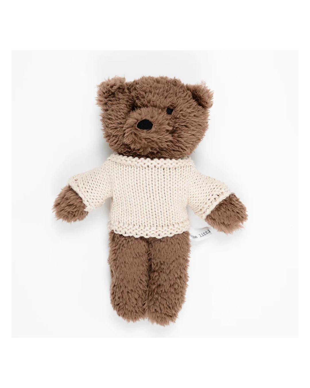 Milo Bear - Medium