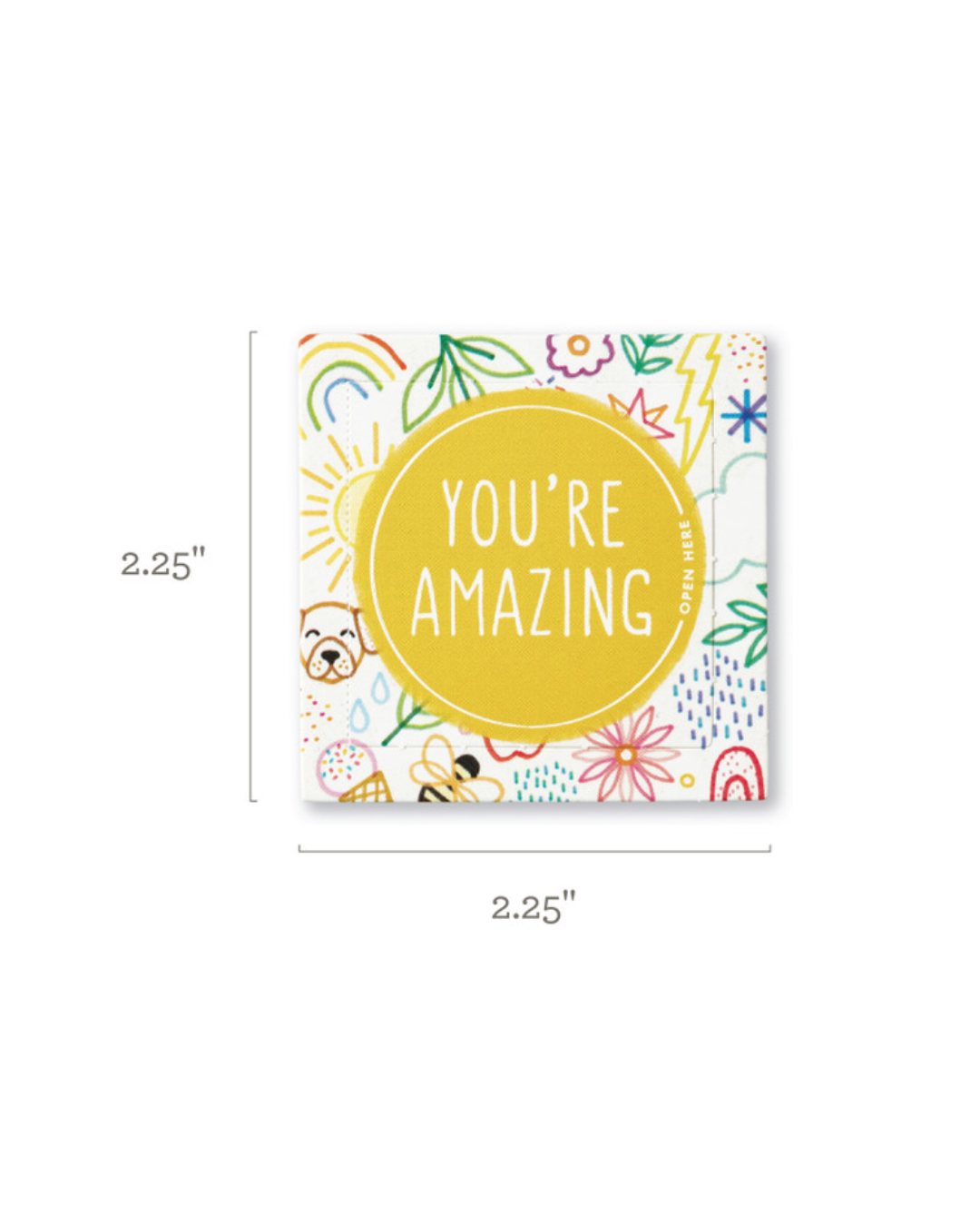 ThoughtFulls for Kids - You're Amazing