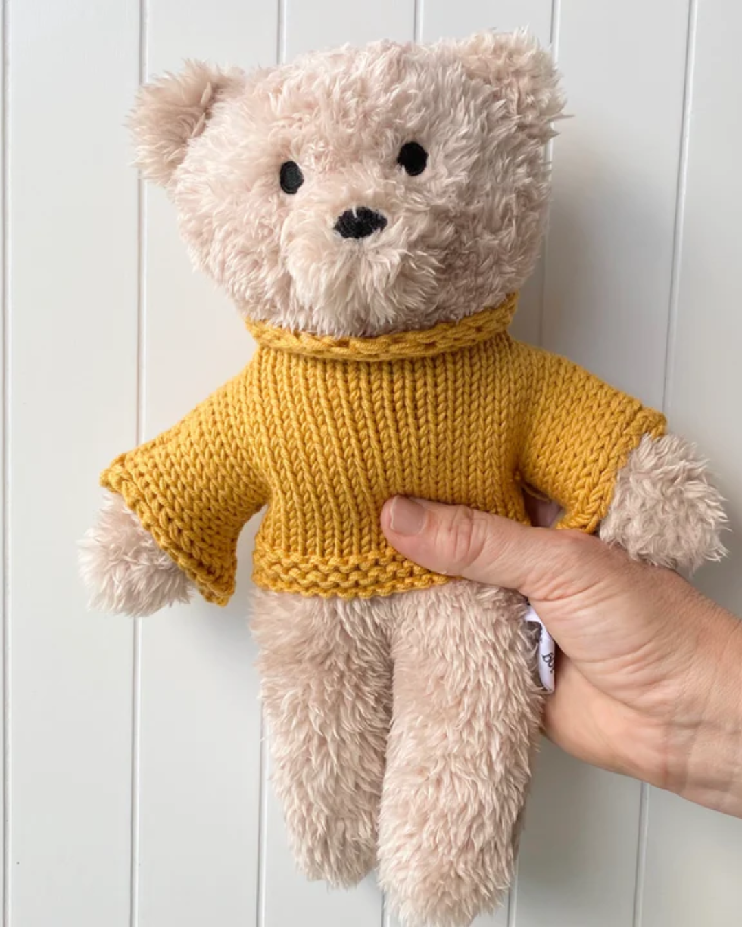 Dulcie Bear - Mini