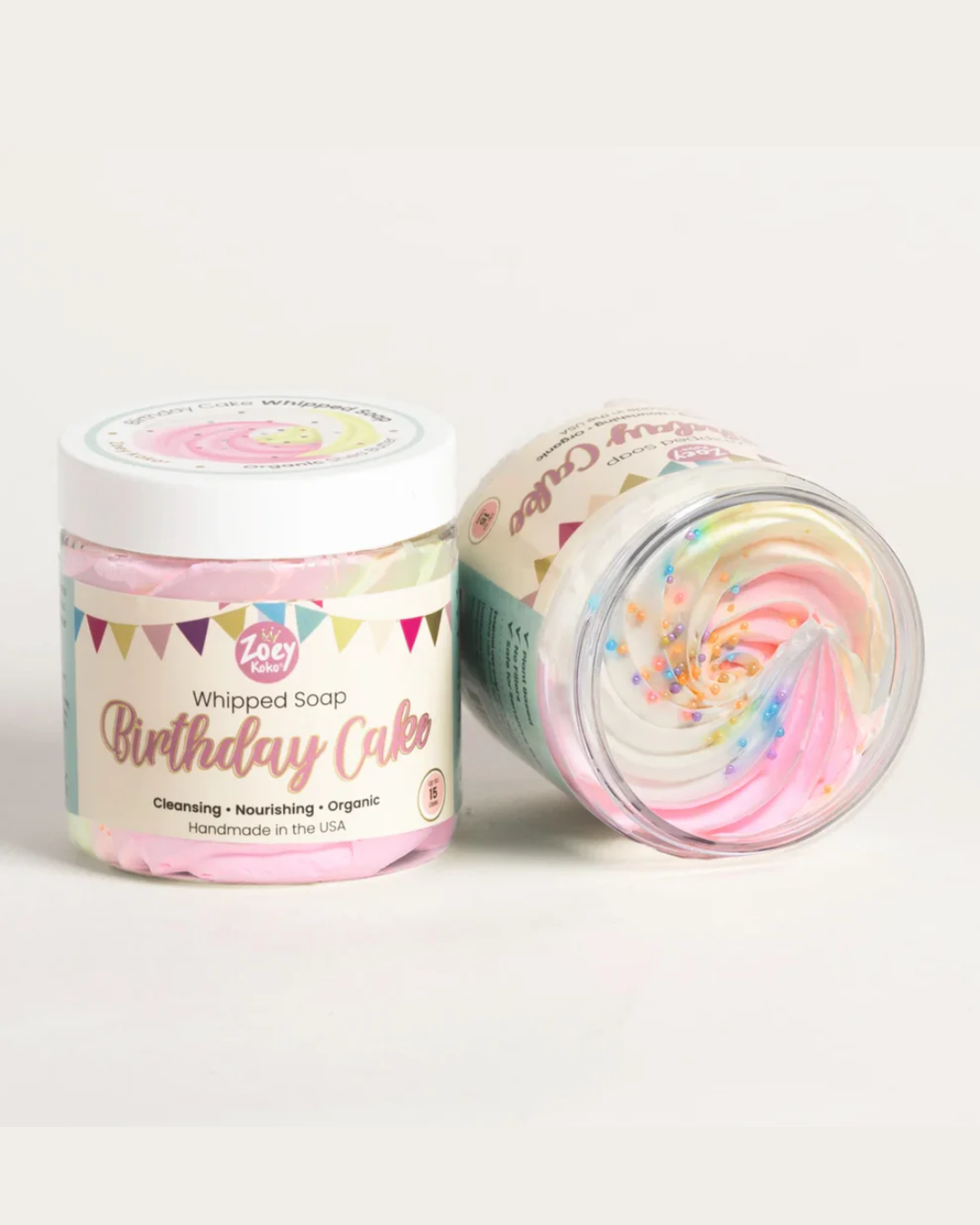 Birthday Treats Gift Set