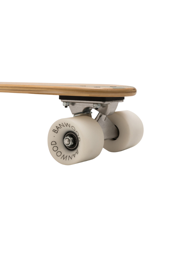 Banwood Skateboard - Green