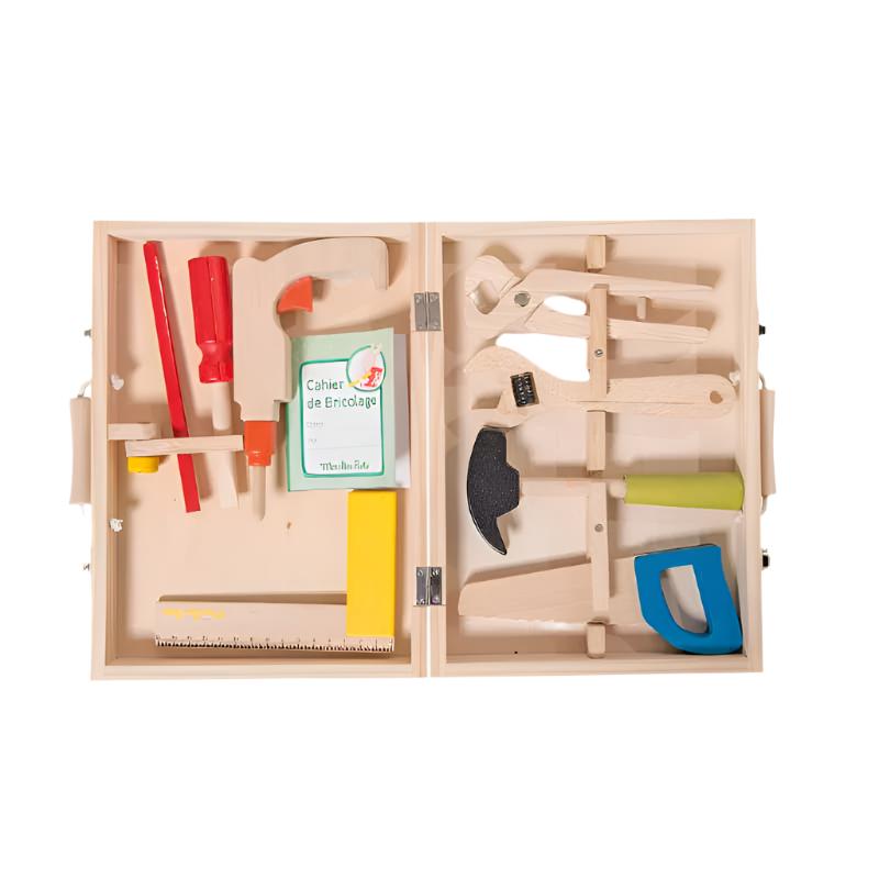 Suitcase - Handyman Tool Set