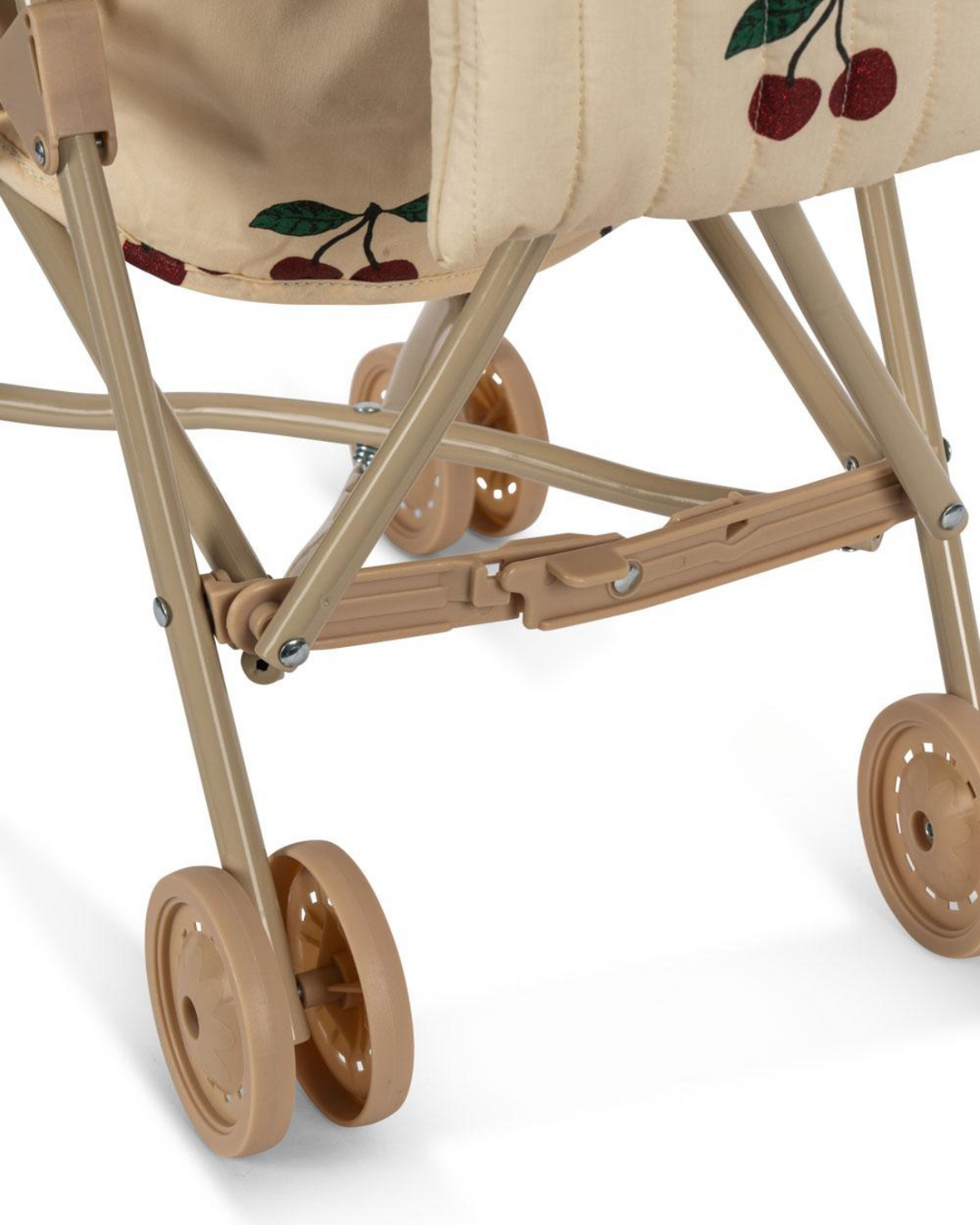 Zoe Doll Stroller by Konges Slojd – Allen Rose