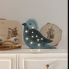 Little Lights Mini Bird Lamp