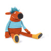 Pidou The Schmouk - Stuffed Toy - Moulin Roty