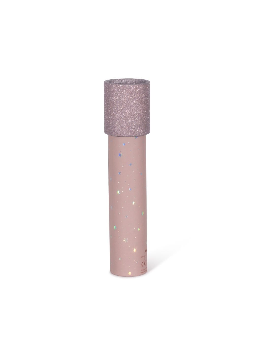 Kaleidoscopes - Etoile Pink Sparkle