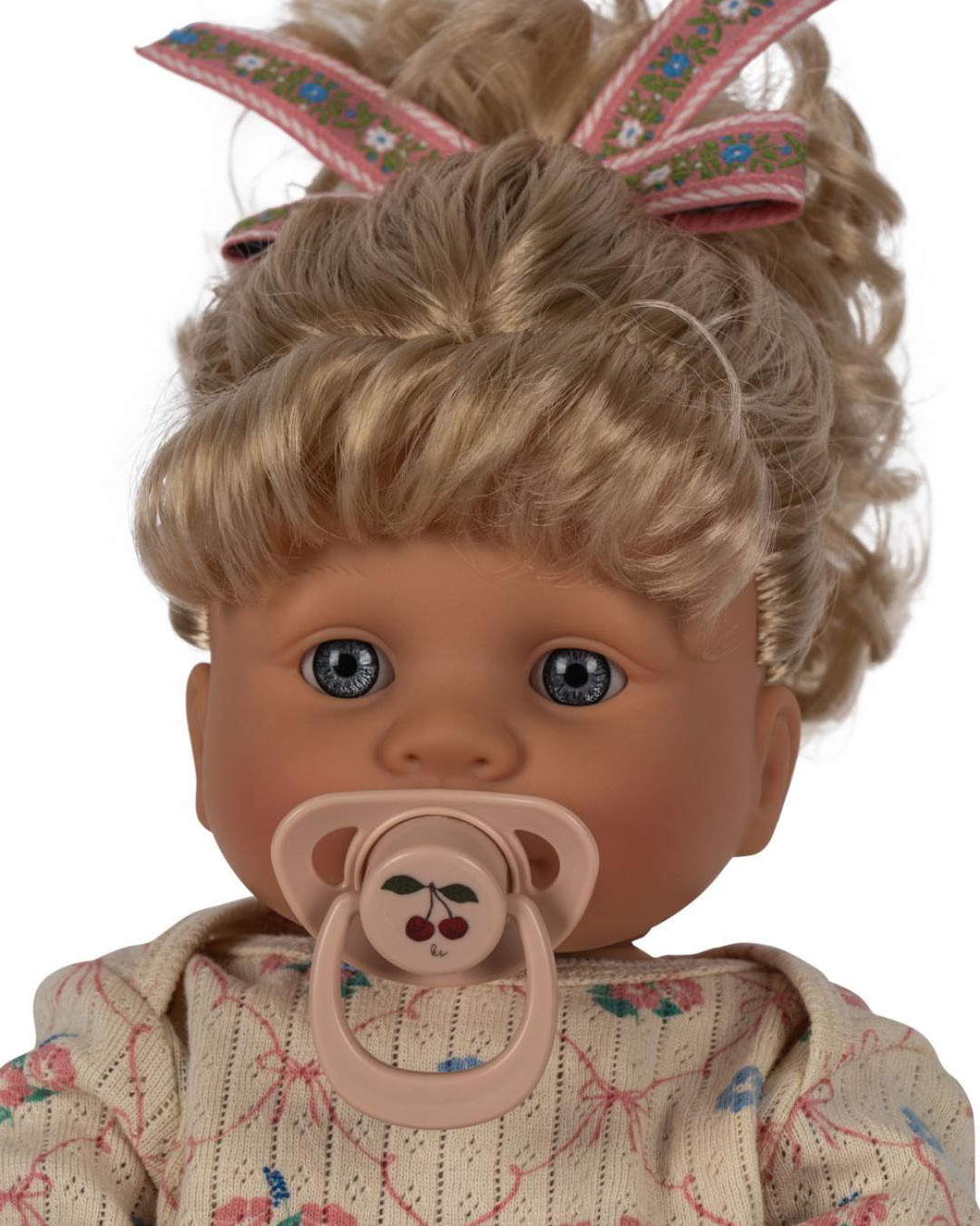 Pam The Doll