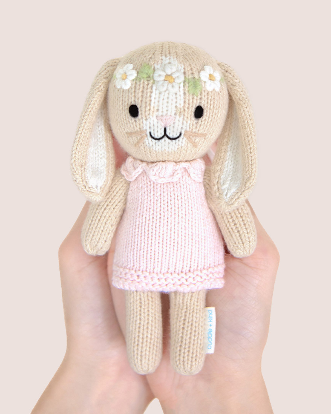 Tiny Hannah The Bunny Blush (Coming Soon)