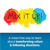 Mix It Up! (Herve Tullet) Hardcover – Picture Book