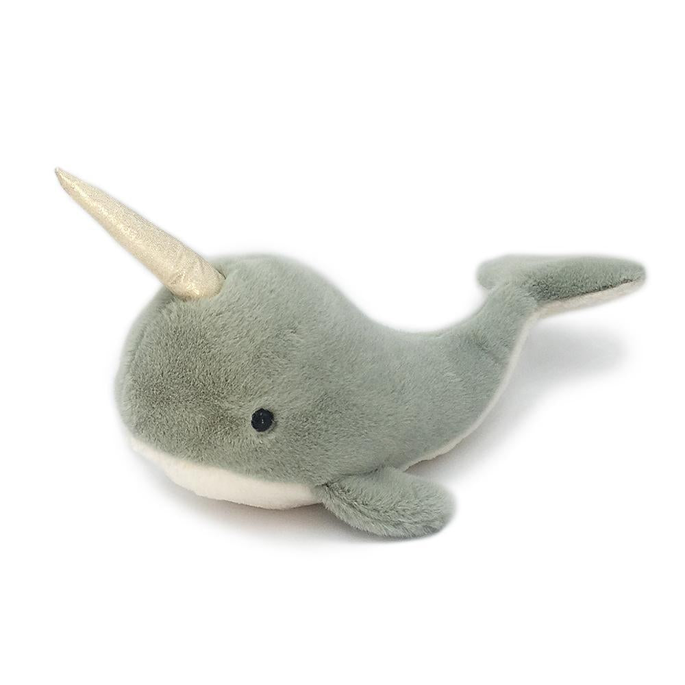 Narwhal Plush Toy Nico