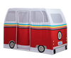 Hipster Camper Van Play Tent