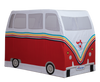 Hipster Camper Van Play Tent