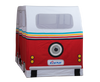 Hipster Camper Van Play Tent