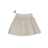The Dressy Skirt - Leaf