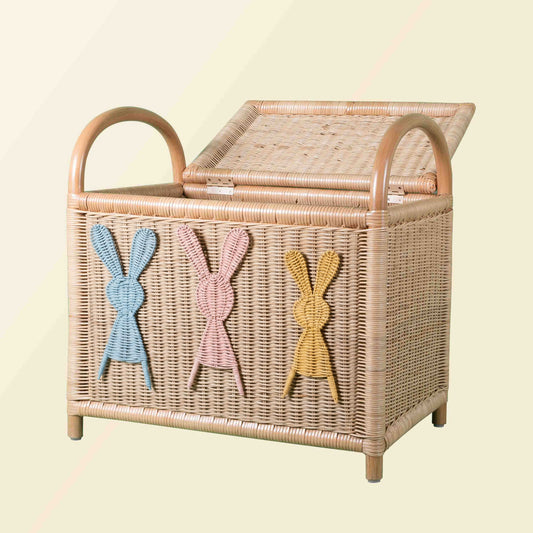 Anais Toy Trunk