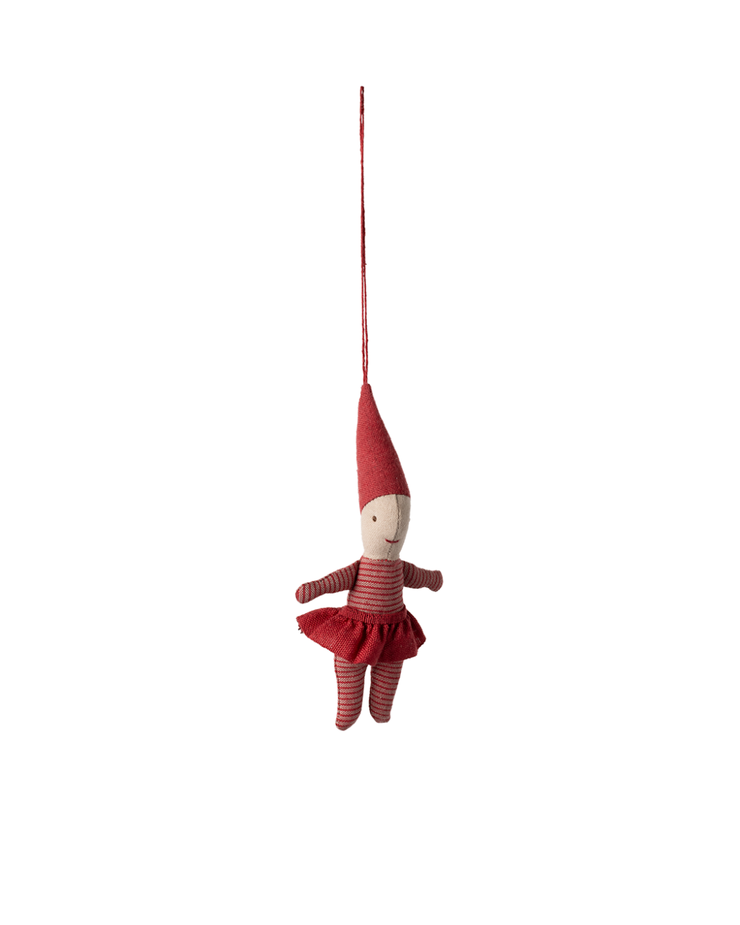 Pixy ornament, Girl